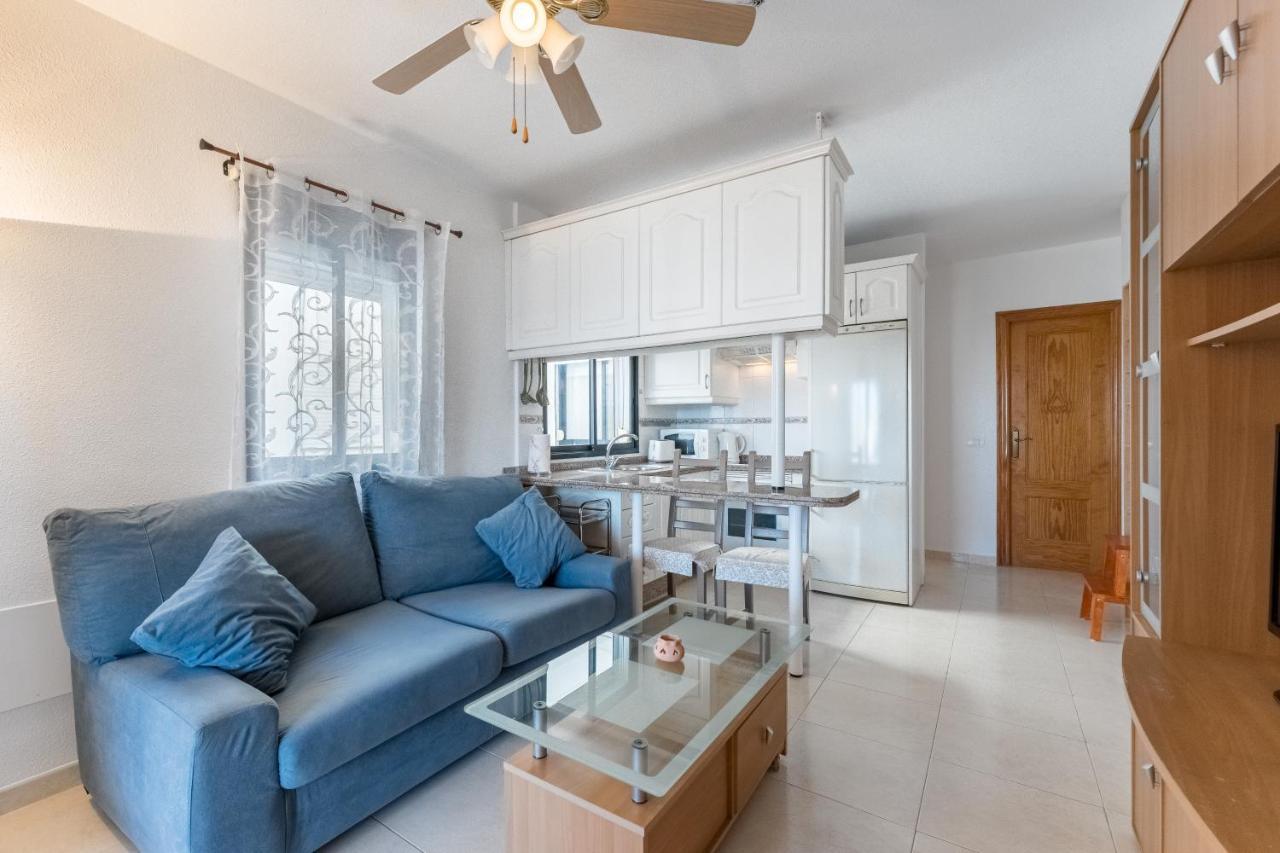 Cosy With Sea View En El Centro Cristianos
