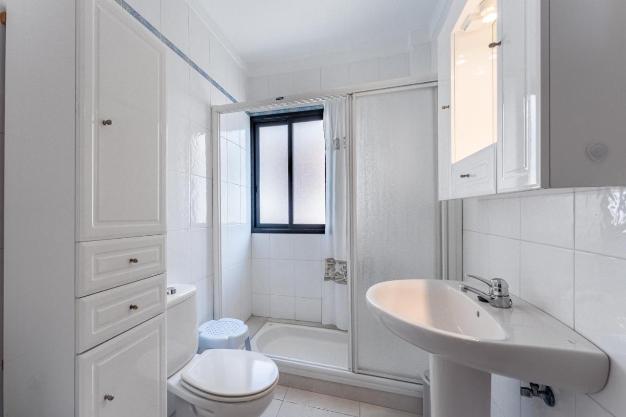 Cosy With Sea View En El Centro Cristianos Appartamento *