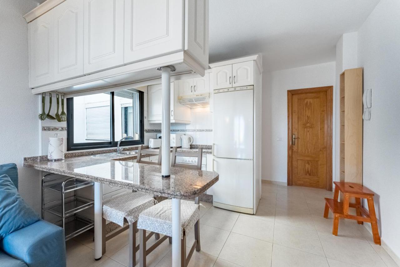 Cosy With Sea View En El Centro Cristianos * Arona (Tenerife)