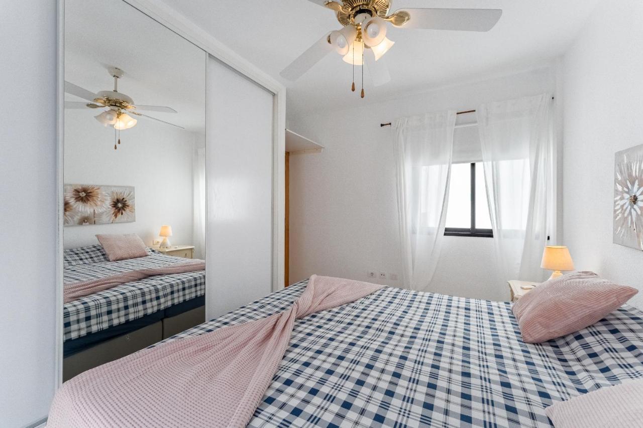 Appartement Cosy With Sea View En El Centro Cristianos Arona (Tenerife)