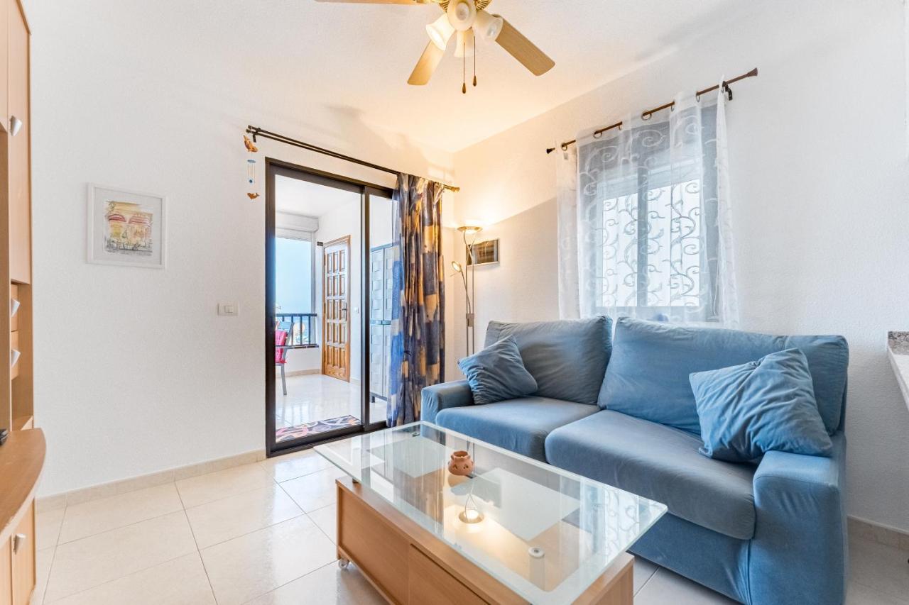 Cosy With Sea View En El Centro Cristianos * Arona (Tenerife)
