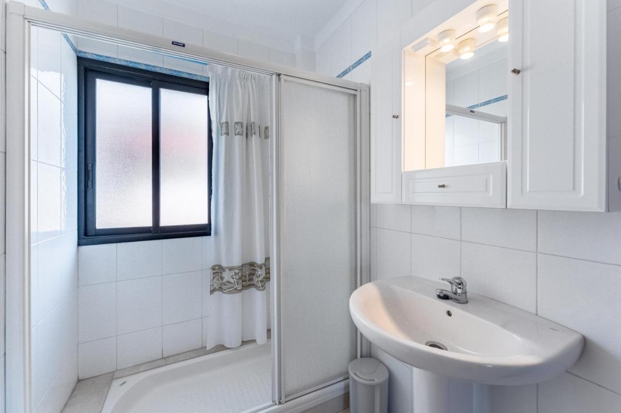 Cosy With Sea View En El Centro Cristianos * Arona (Tenerife)